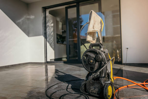 Professional  Pressure Washing Services in Dane, WI